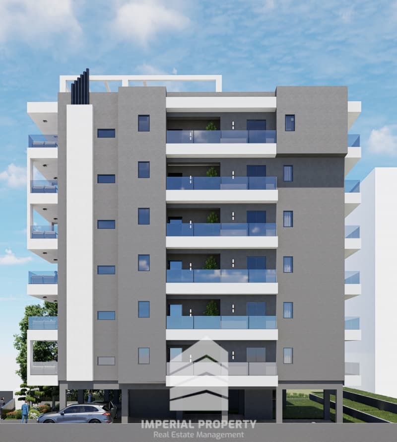 Διαμέρισμα στην Ασύρματος, Άγιος Δημήτριος — Φωτογραφία 30 από 30