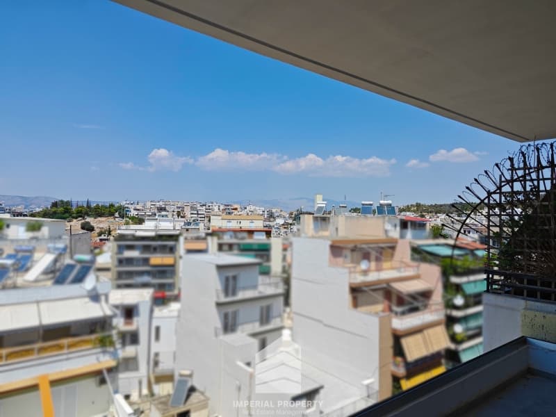 Διαμέρισμα στην Ευαγγελίστρια, Καλλιθέα — Φωτογραφία 5 από 30