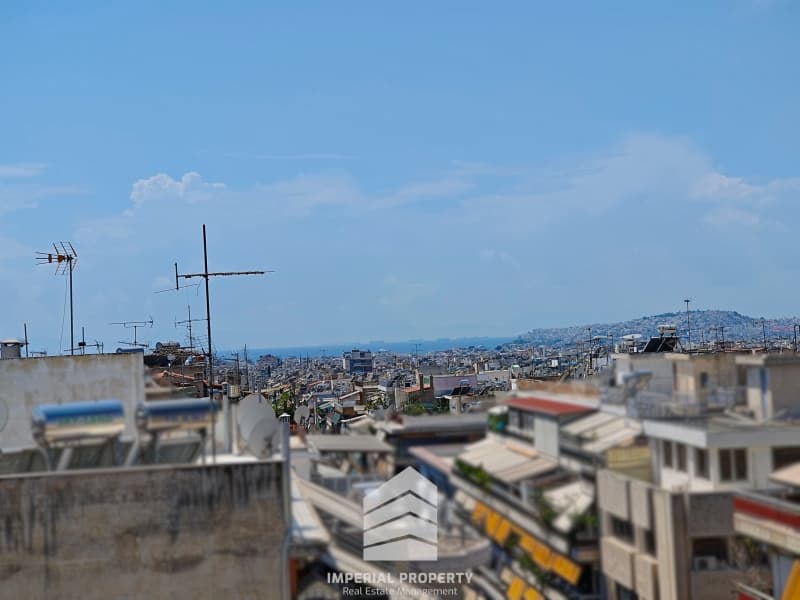 Διαμέρισμα στην Ευαγγελίστρια, Καλλιθέα — Φωτογραφία 14 από 30