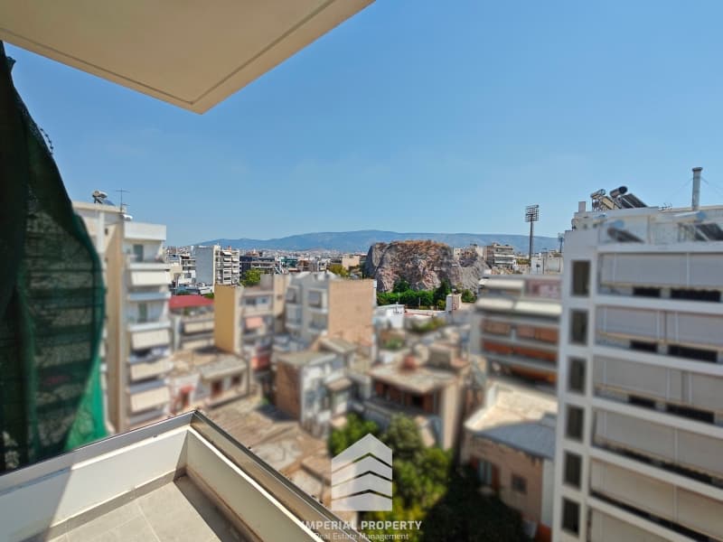 Διαμέρισμα στην Ευαγγελίστρια, Καλλιθέα — Φωτογραφία 3 από 30