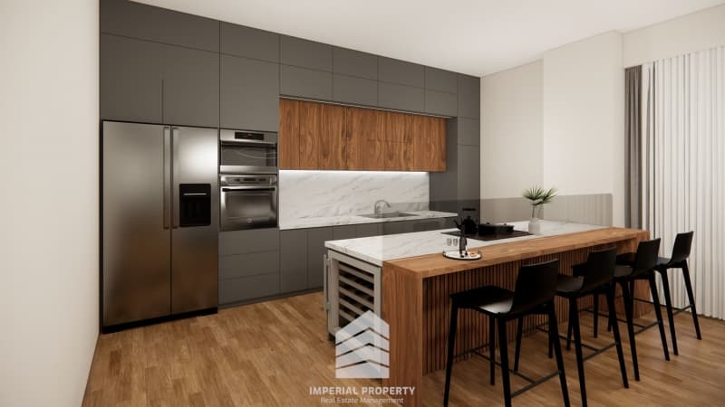 Διαμέρισμα στην Ευαγγελίστρια, Καλλιθέα — Φωτογραφία 28 από 30