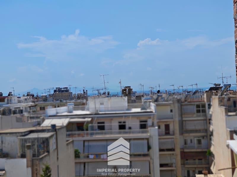 Διαμέρισμα στην Ευαγγελίστρια, Καλλιθέα — Φωτογραφία 4 από 30