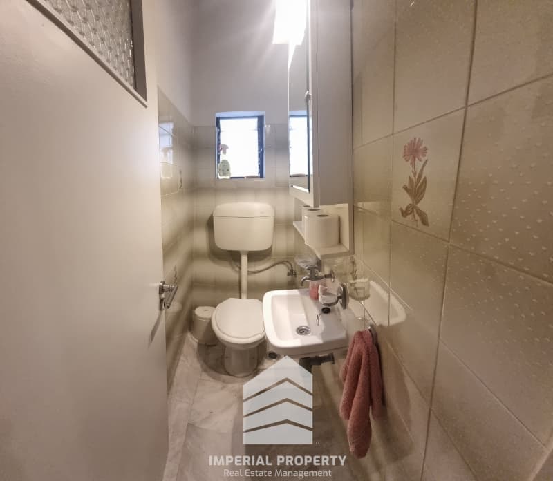 Apartment in Ampelakia, Alimos — Photo 18 of 27