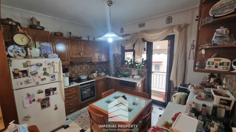 Apartment in Ampelakia, Alimos — Photo 10 of 27