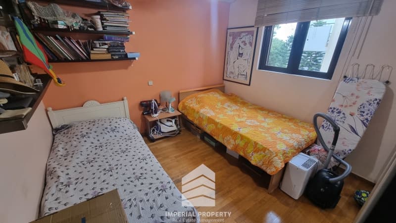 Apartment in Ampelakia, Alimos — Photo 20 of 27