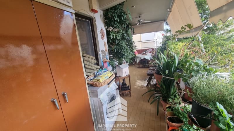 Apartment in Ampelakia, Alimos — Photo 2 of 27