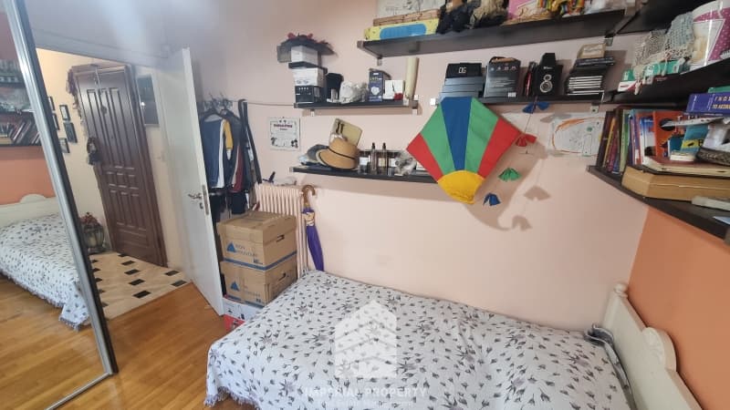 Apartment in Ampelakia, Alimos — Photo 24 of 27