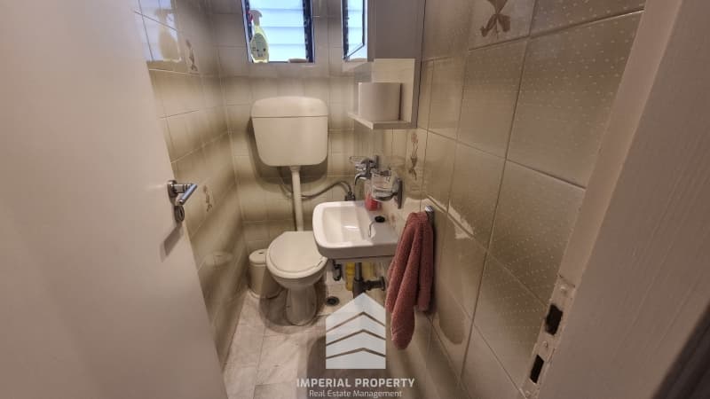 Apartment in Ampelakia, Alimos — Photo 19 of 27