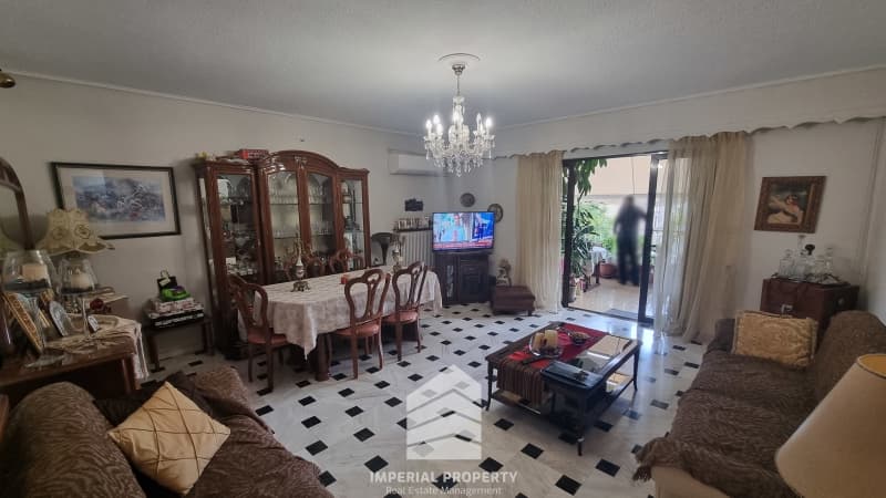 Apartment in Ampelakia, Alimos — Photo 6 of 27