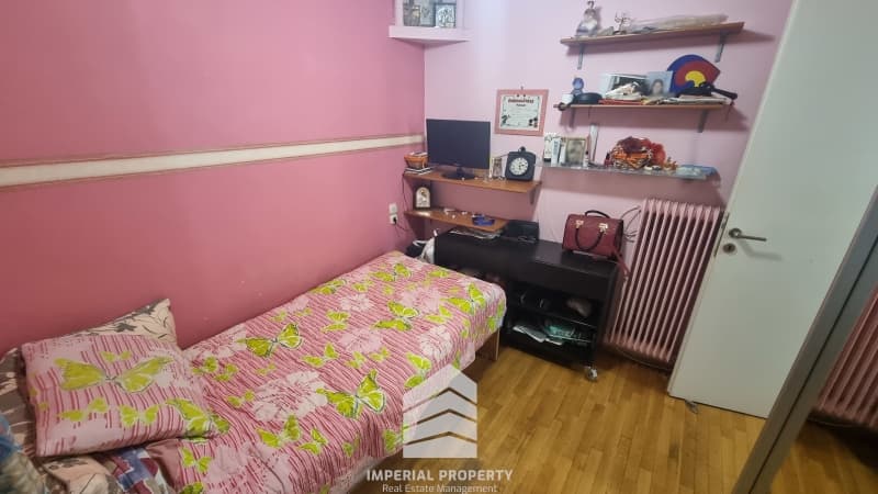 Apartment in Ampelakia, Alimos — Photo 14 of 27