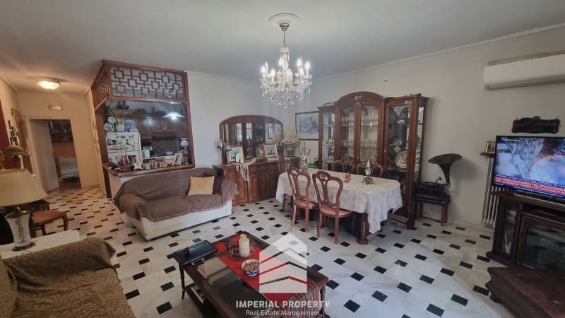 Apartment in Ampelakia, Alimos — Photo 9 of 27