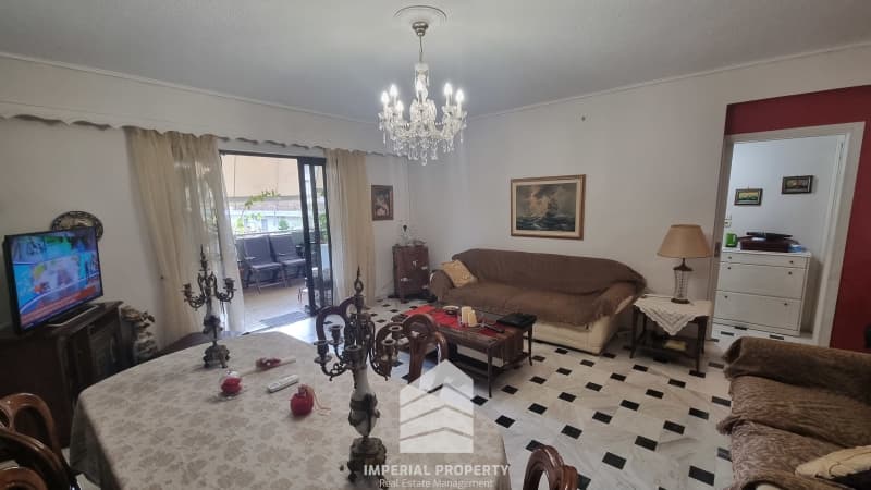 Apartment in Ampelakia, Alimos — Photo 7 of 27