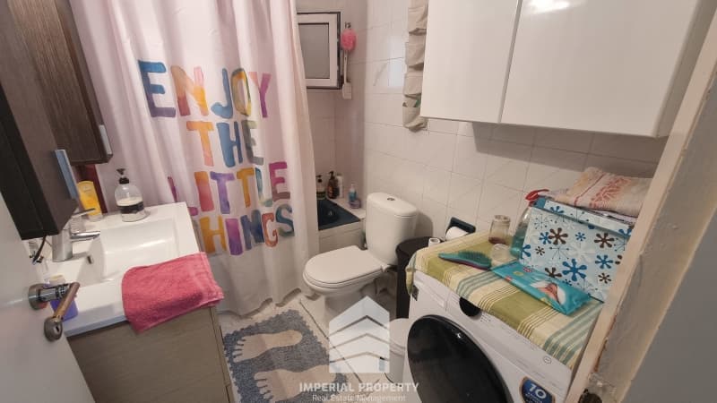 Apartment in Ampelakia, Alimos — Photo 16 of 27