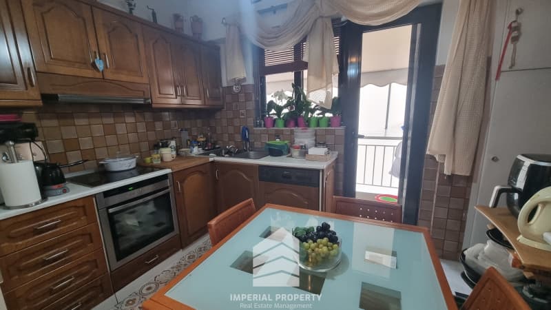 Apartment in Ampelakia, Alimos — Photo 12 of 27