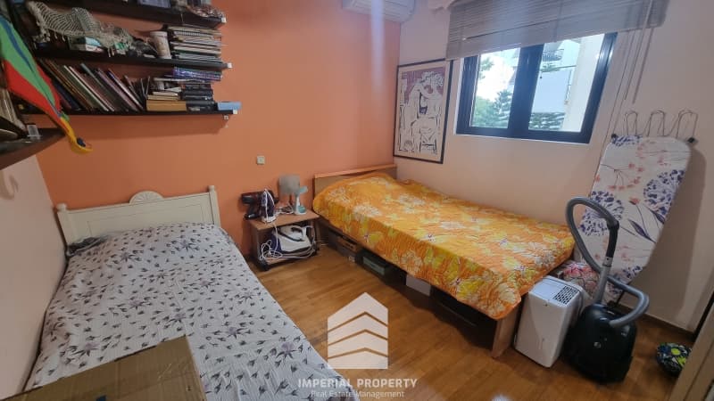 Apartment in Ampelakia, Alimos — Photo 21 of 27