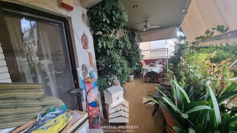 Apartment in Ampelakia, Alimos — Photo 3 of 27