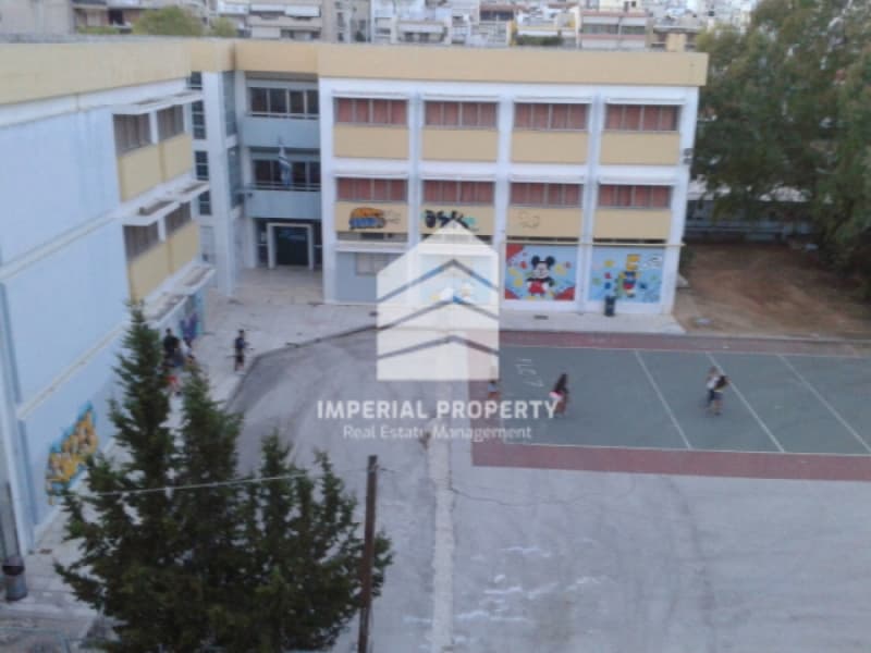 Διαμέρισμα στην Κέντρο, Πετρούπολη — Φωτογραφία 8 από 8