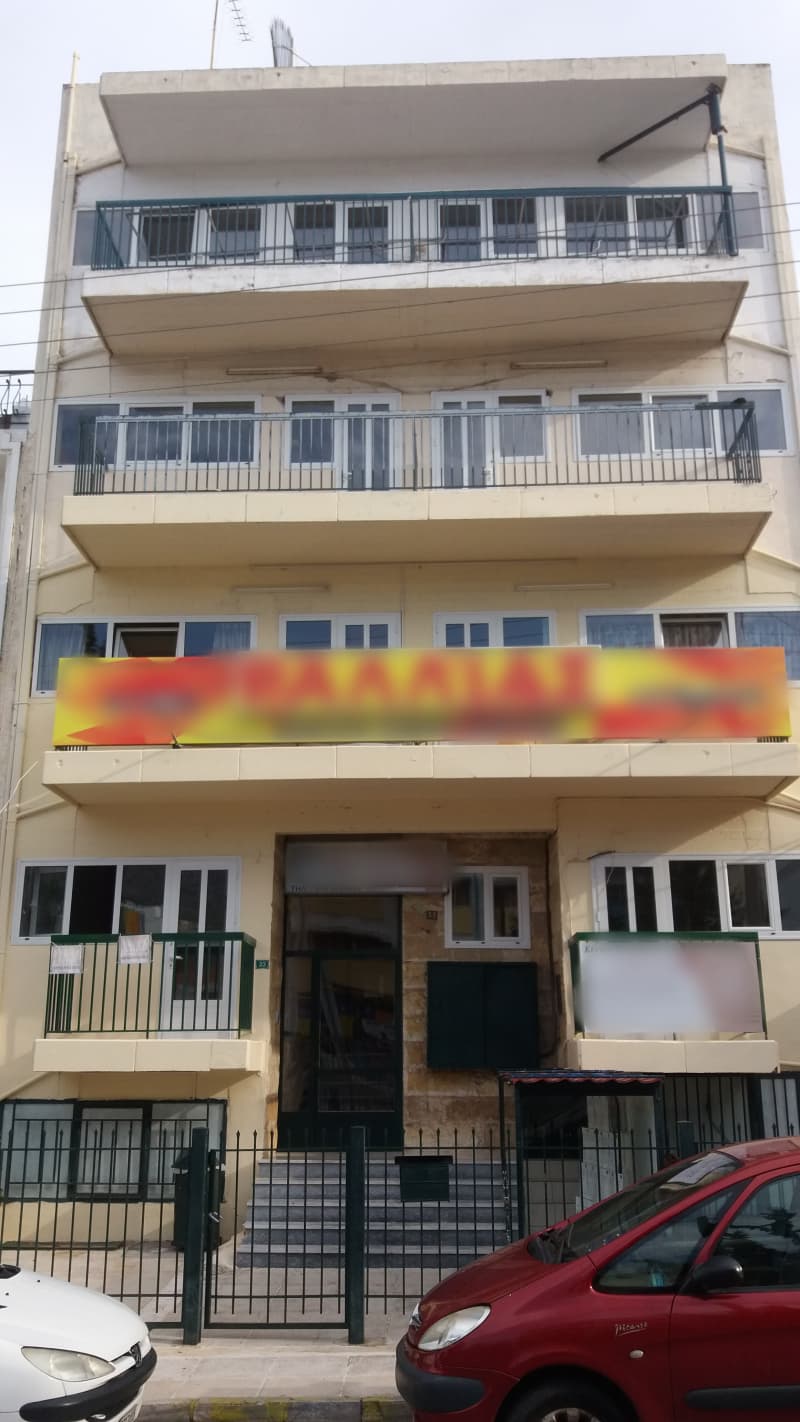 Διαμέρισμα στην Κέντρο, Πετρούπολη — Φωτογραφία 1 από 2