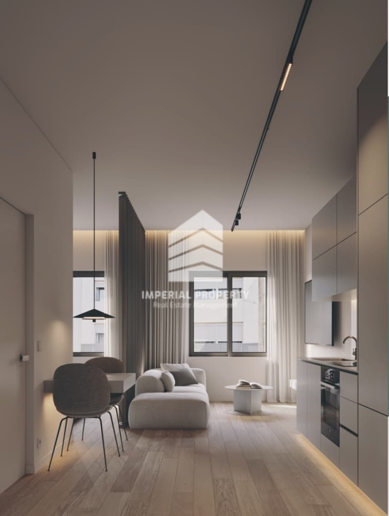 Apartment in Politechneio, Exarchia - Neapoli — Photo 4 of 7