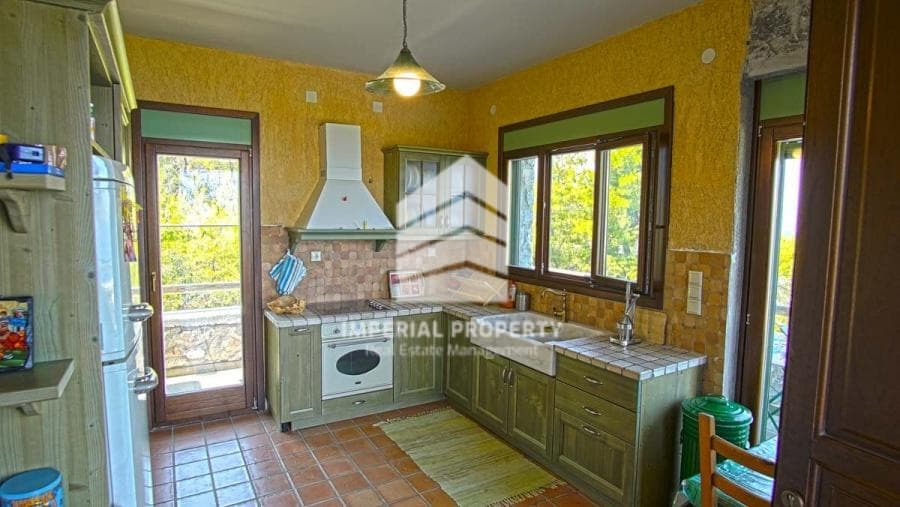 House in Pefkali, Soligeia — Photo 4 of 25