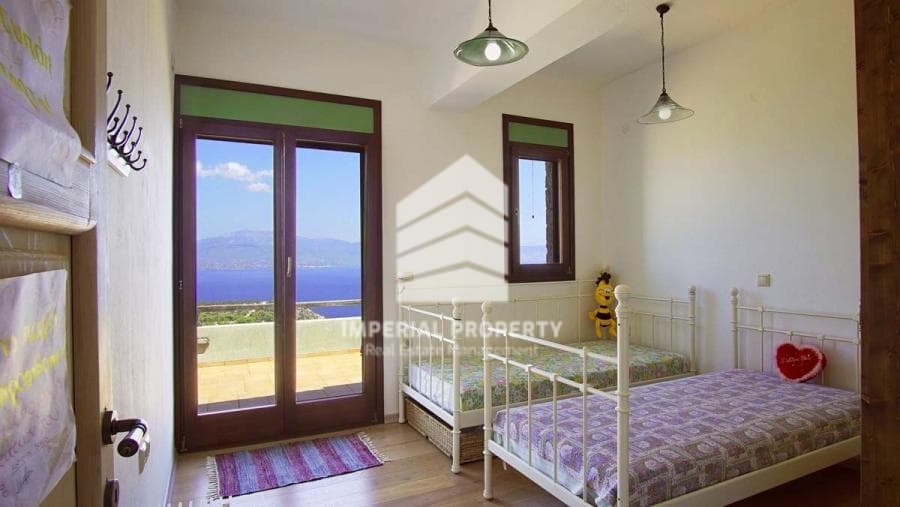 House in Pefkali, Soligeia — Photo 6 of 25