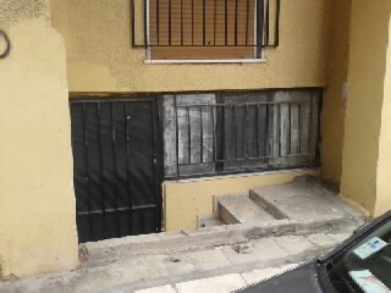 Warehouse in Mykoniatika, Agioi Anargiroi — Photo 3 of 5