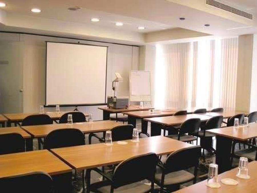 Office in Platia Kanigos, Exarchia - Neapoli — Photo 5 of 15