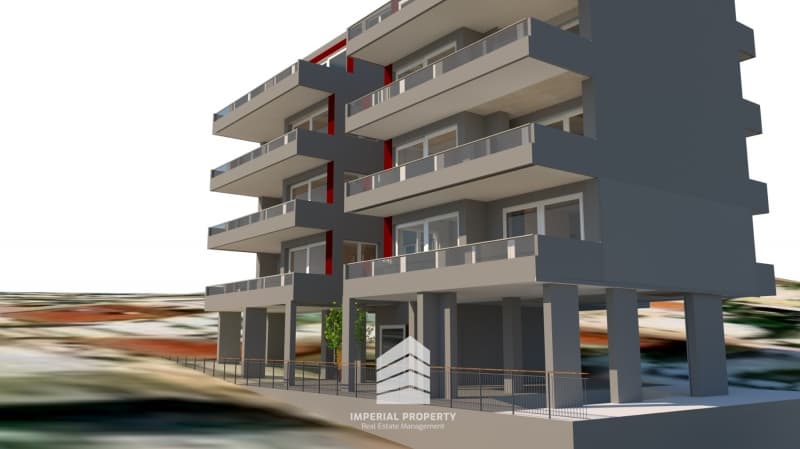 Apartment in Dafni, Dafni — Photo 13 of 13