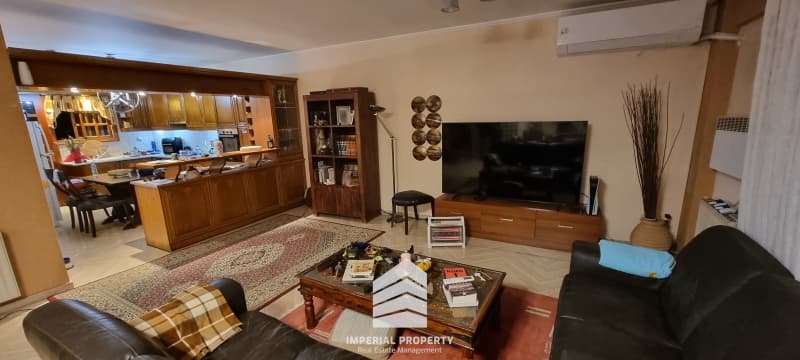 Apartment in Pefka Verdi, Petroupoli — Photo 18 of 24