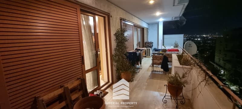Apartment in Pefka Verdi, Petroupoli — Photo 24 of 24