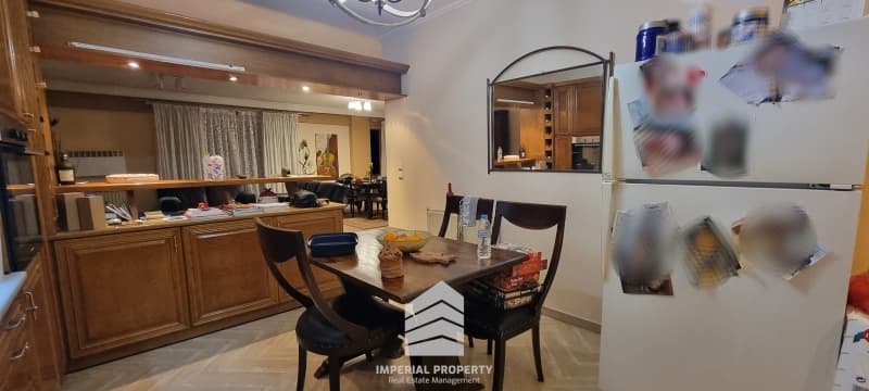 Apartment in Pefka Verdi, Petroupoli — Photo 21 of 24