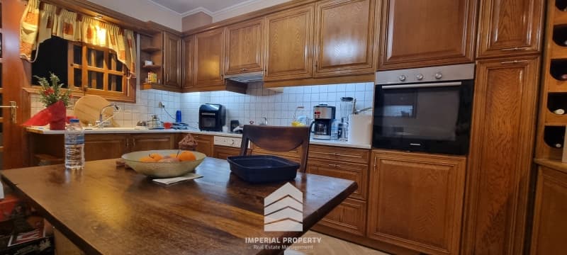 Apartment in Pefka Verdi, Petroupoli — Photo 19 of 24