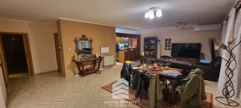 Apartment in Pefka Verdi, Petroupoli — Photo 16 of 24
