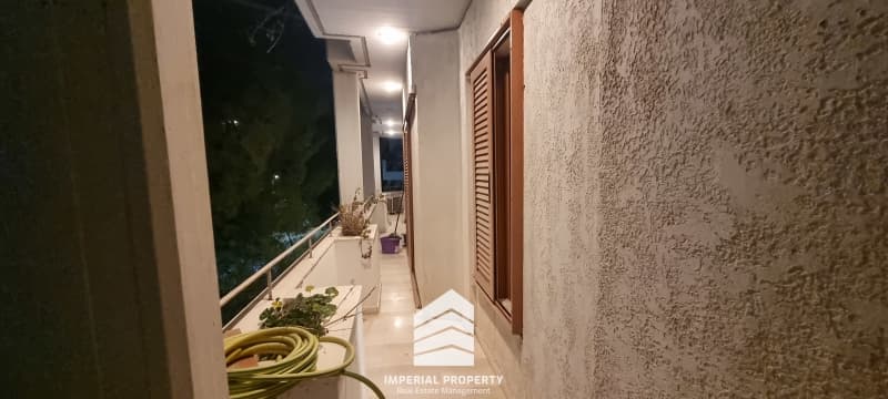 Apartment in Pefka Verdi, Petroupoli — Photo 23 of 24