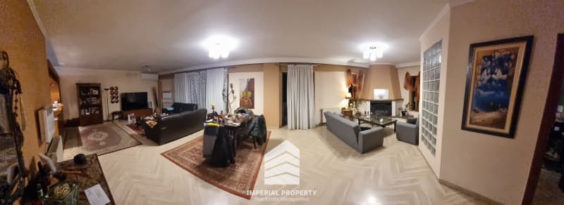 Apartment in Pefka Verdi, Petroupoli — Photo 13 of 24