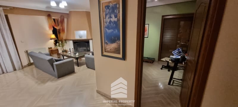 Apartment in Pefka Verdi, Petroupoli — Photo 3 of 24