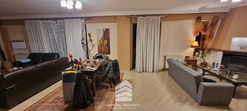 Apartment in Pefka Verdi, Petroupoli — Photo 14 of 24