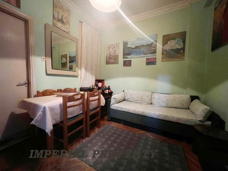 Apartment in Mouseio, Exarchia - Neapoli — Photo 4 of 5