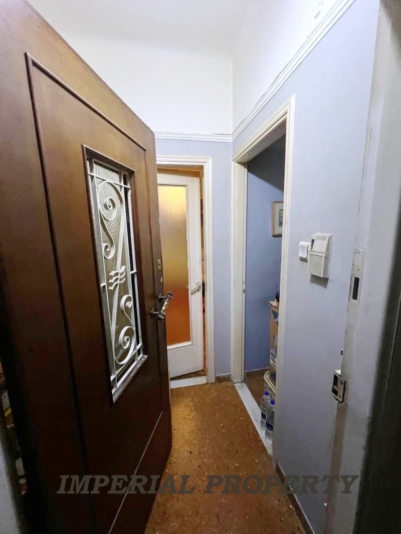 Apartment in Mouseio, Exarchia - Neapoli — Photo 3 of 5