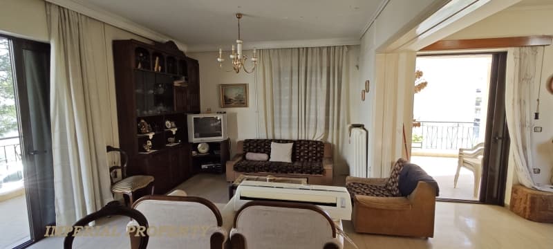 Διαμέρισμα στην Άνω Καλαμάκι, Άλιμος — Φωτογραφία 4 από 27