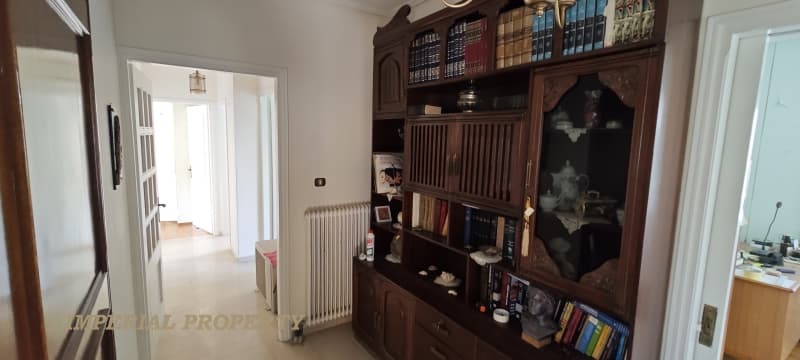Διαμέρισμα στην Άνω Καλαμάκι, Άλιμος — Φωτογραφία 22 από 27