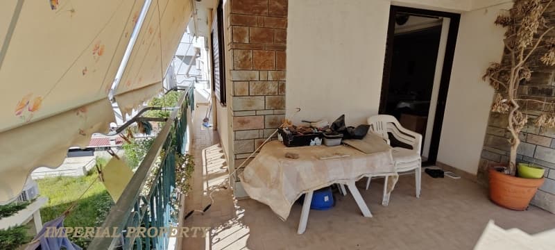 Διαμέρισμα στην Άνω Καλαμάκι, Άλιμος — Φωτογραφία 7 από 27