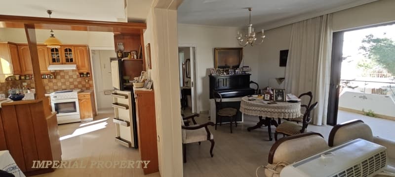 Διαμέρισμα στην Άνω Καλαμάκι, Άλιμος — Φωτογραφία 9 από 27