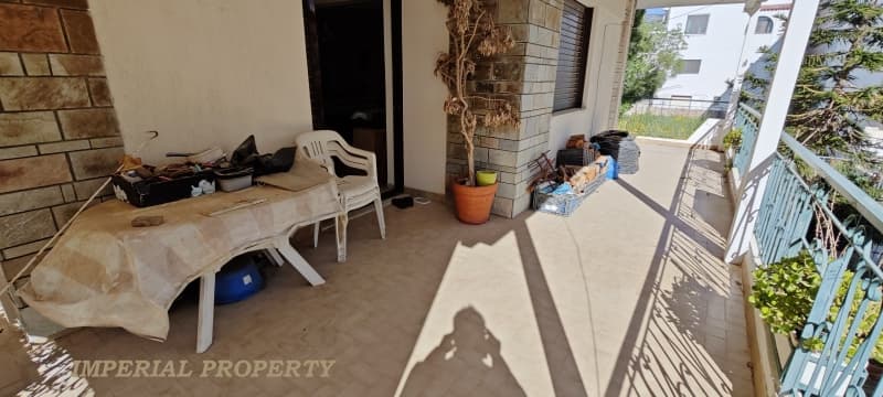 Διαμέρισμα στην Άνω Καλαμάκι, Άλιμος — Φωτογραφία 5 από 27