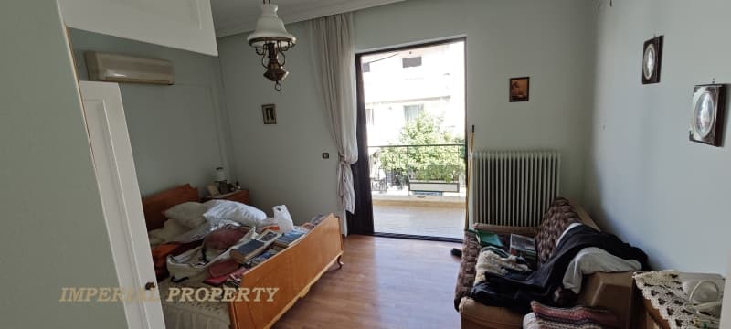 Διαμέρισμα στην Άνω Καλαμάκι, Άλιμος — Φωτογραφία 20 από 27