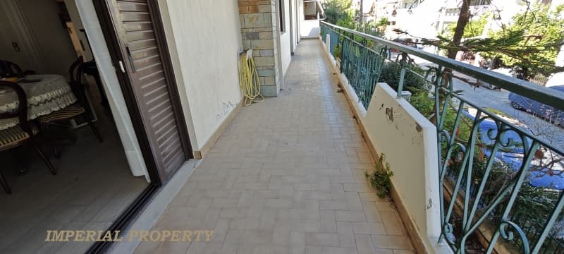 Διαμέρισμα στην Άνω Καλαμάκι, Άλιμος — Φωτογραφία 16 από 27