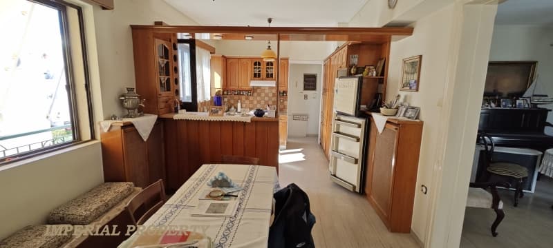 Διαμέρισμα στην Άνω Καλαμάκι, Άλιμος — Φωτογραφία 8 από 27