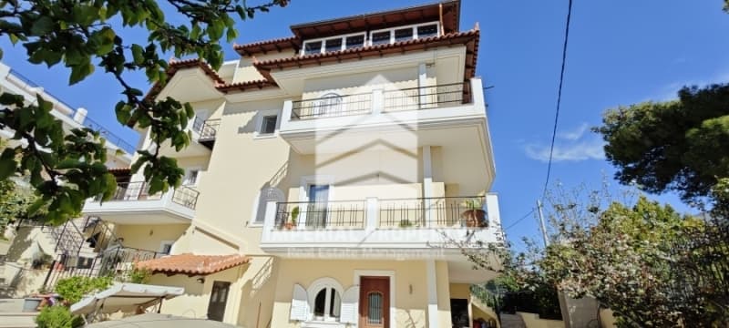 Μονοκατοικία στην Μπλέ Λιμανάκι, Ραφήνα — Φωτογραφία 2 από 30