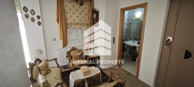 Μονοκατοικία στην Μπλέ Λιμανάκι, Ραφήνα — Φωτογραφία 15 από 30