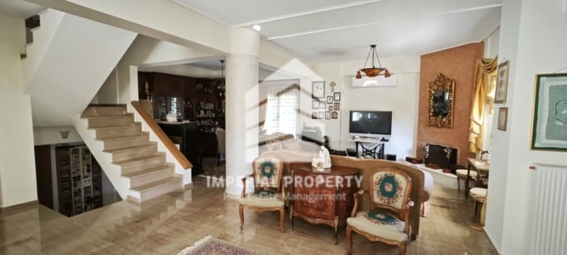 Μονοκατοικία στην Μπλέ Λιμανάκι, Ραφήνα — Φωτογραφία 12 από 30